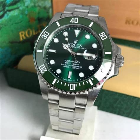 rolex submariner harga